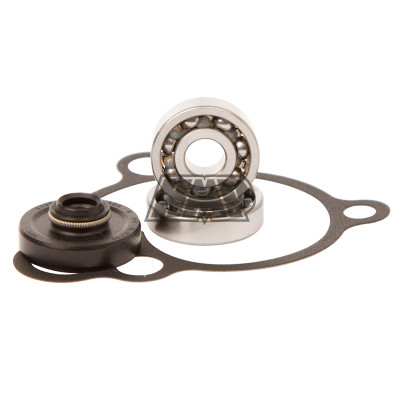 Kit reparação bomba agua SUZUKI RM 125 2004-2007 - HOT RODS
